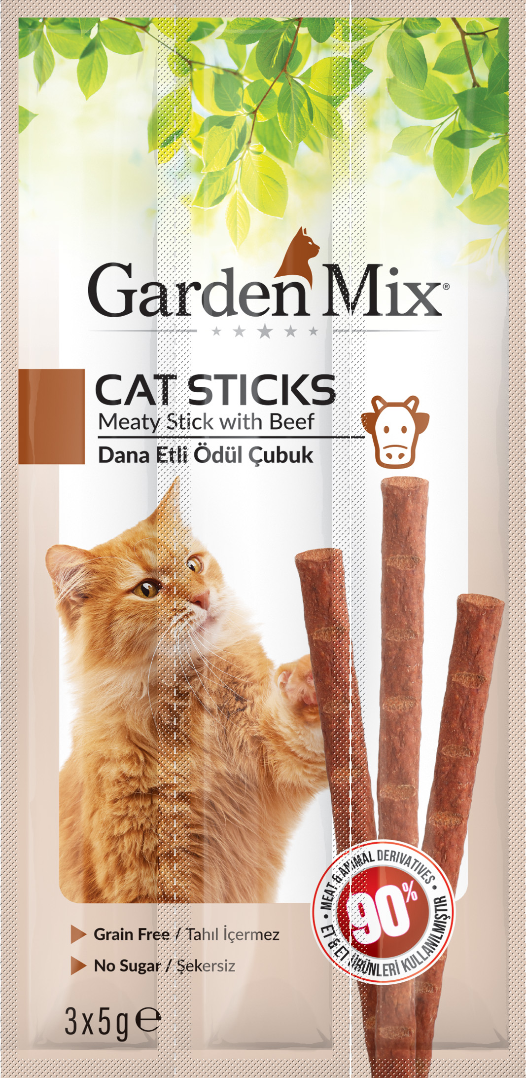 Gardenmix%20Dana%20Etli%20Kedi%20Stick%20Ödül%203*5g%2050‘li