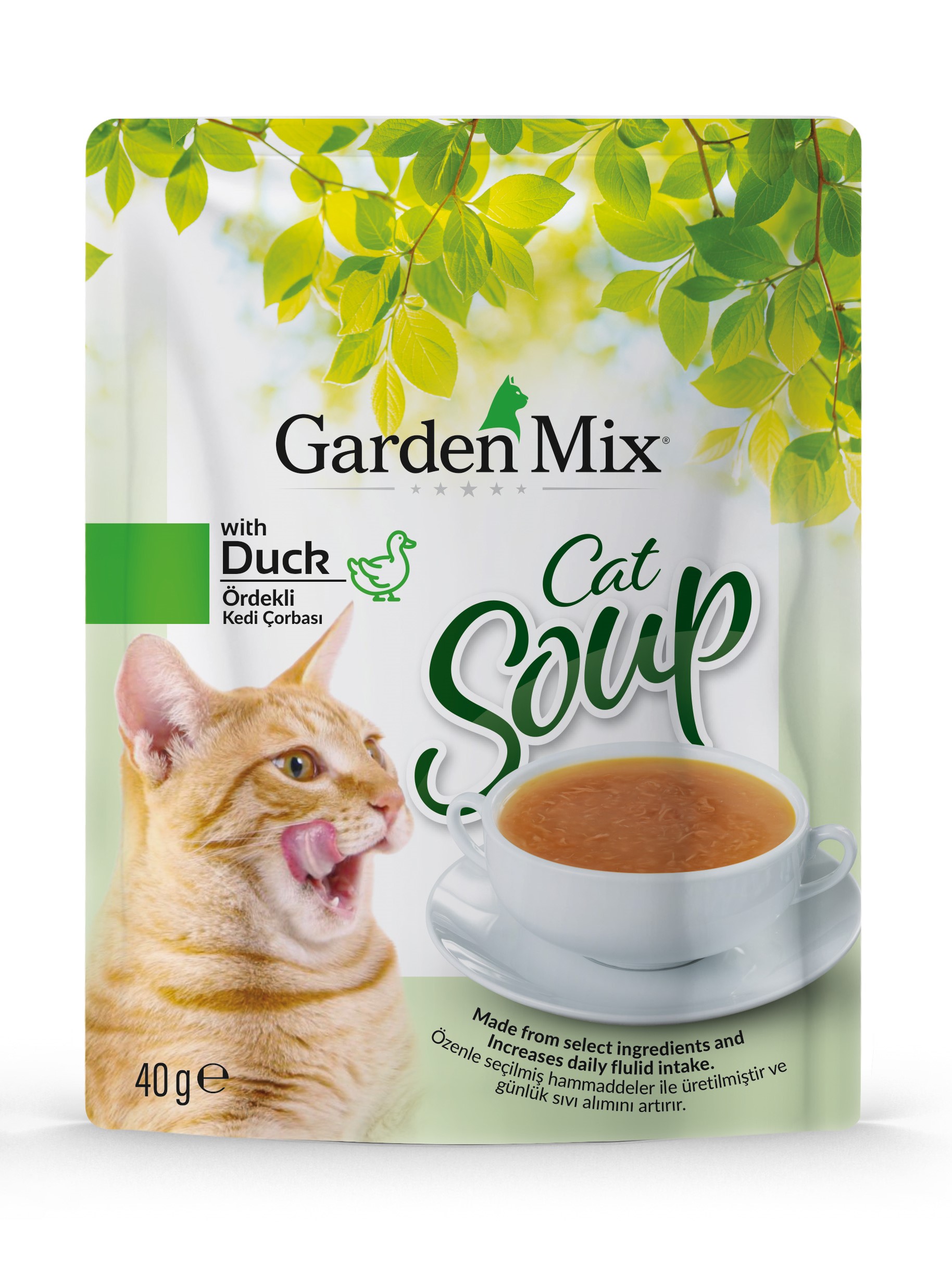 Gardenmix%20Ördekli%20Kedi%20Çorbası%2040gr