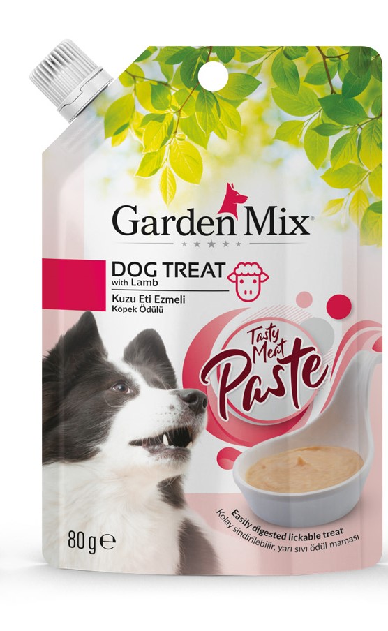 Gardenmix%20Kuzu%20Eti%20Ezmeli%20Köpek%20Ödülü%2080gr