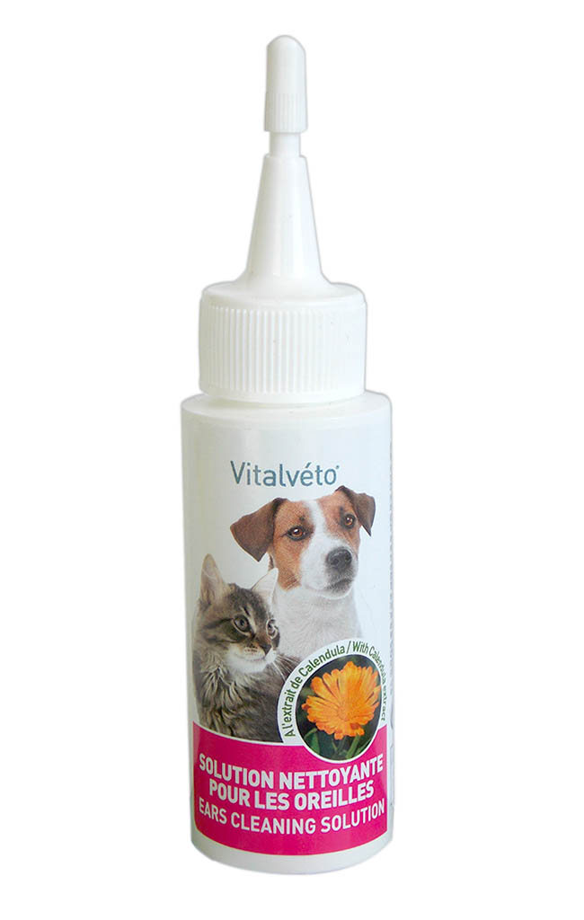 Vitalveto%20Kedi-köpek%20Kulak%20Temizleme%20Losyonu%2060%20Ml