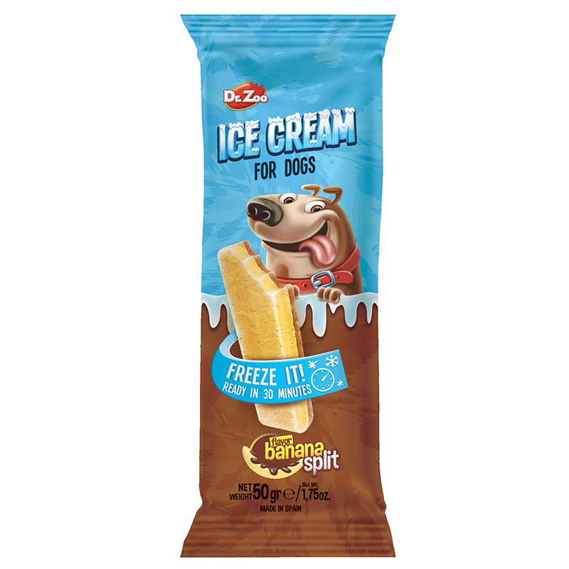 Dr.zoo%20Helado%20Muzlu%20Köpek%20Dondurma%2050gr