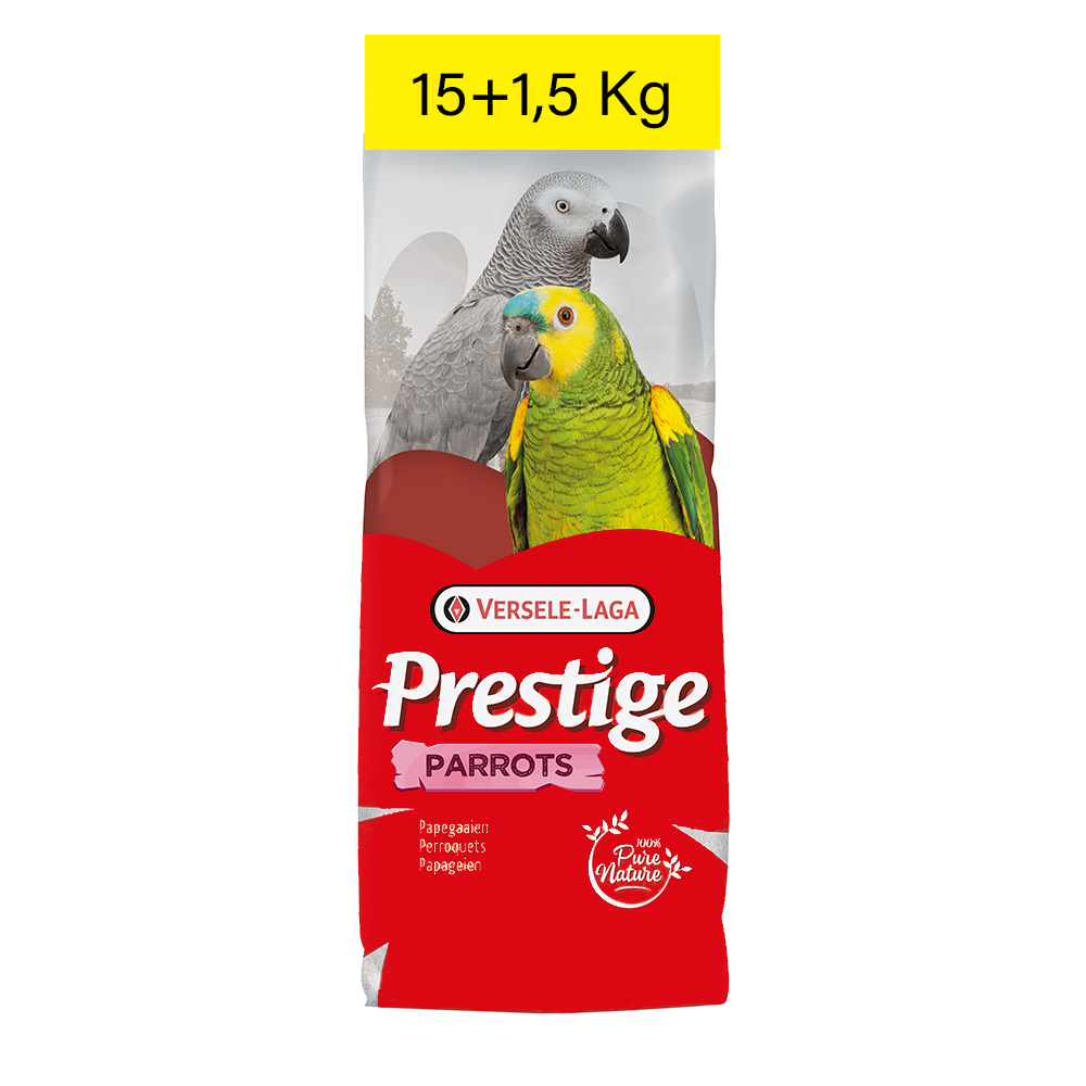 Versele%20Laga%20Prestıge%20Parrots%20(papağan)%20Yemi%2016,5kg