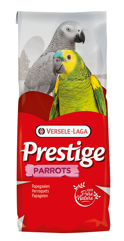 Versele%20Laga%20Prestıge%20Parrot%20(papağan)%20Yemi%2015kg