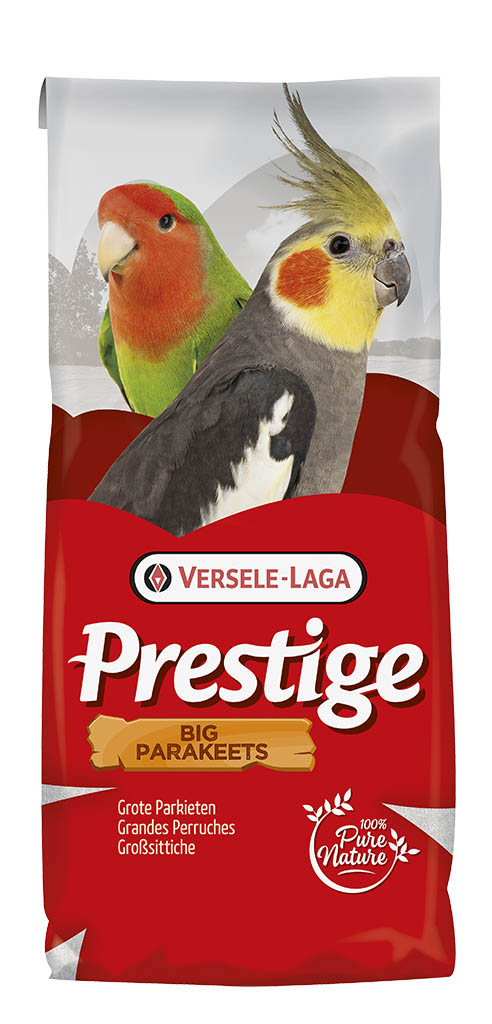 Versele%20Laga%20Prestıge%20Bıg%20Parakeets%20(paraket)%20Yemi%2020kg