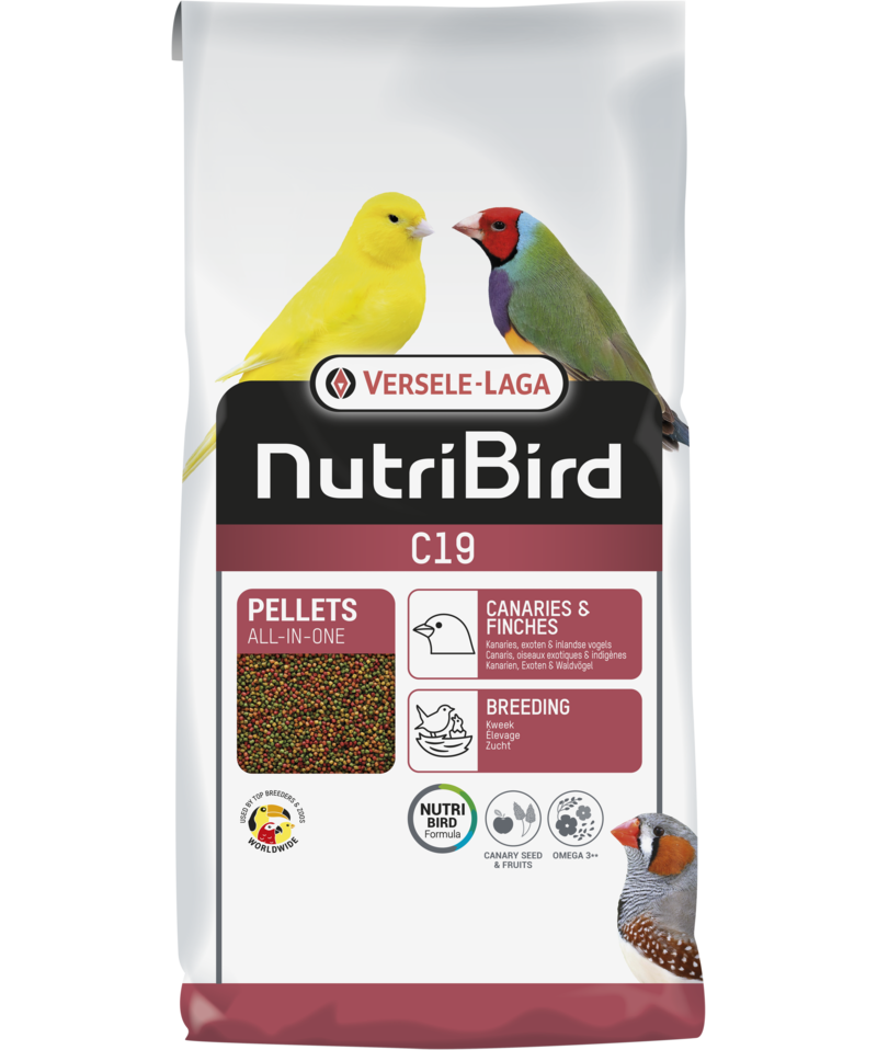 Versele%20Laga%20Nutrıbırd%20C19%20Kanarya%20-%20Finch%20Pelet%20Yem%2010kg