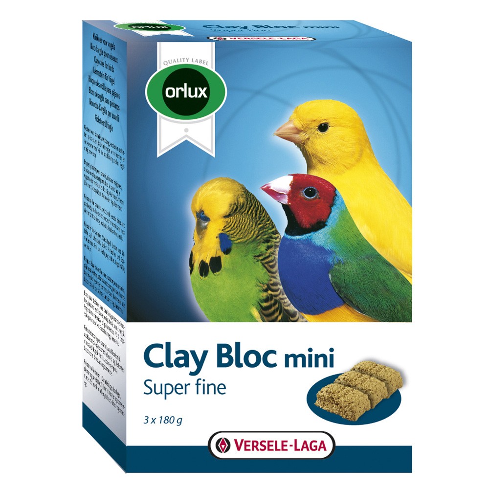 Versele%20Laga%20Orlux%20Clay%20Blok%20Mını%20540%20G.