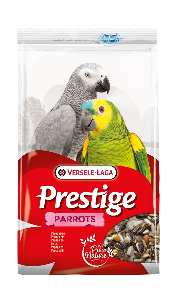 Versele%20Laga%20Prestıge%20Parrot%20(papağan)%20Yemi%201kg