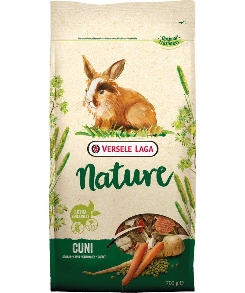 Versele%20Laga%20Nature%20Cunı%20Tavşan%20Yemi%20700g