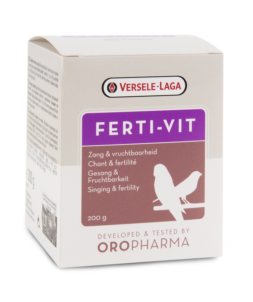 Versele%20Laga%20Oropharma%20Ferti-vit%20(üreme%20Sezonu%20Vitamini)%20200%20G