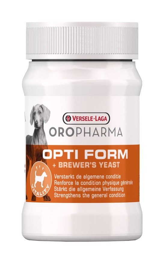 Versele%20Laga%20Oropharma%20Optı%20Form%20Köpek%20(maya%20Tableti)%20100%20Tablet