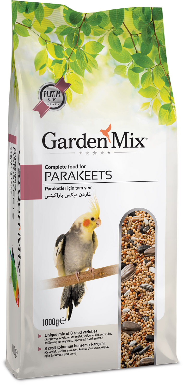 Gardenmix%20Platin%20Paraket%20Yemi%201kg