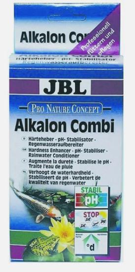 Jbl Alkalon Combi 500 G. Havuz Su Sertleştirici