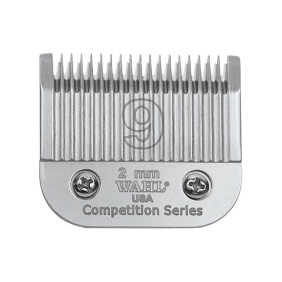 Wahl Competition Bıçak No. 9 2 Mm