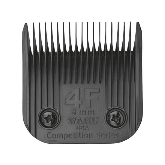 Wahl Ultimate Bıçak No. 4f 8 Mm