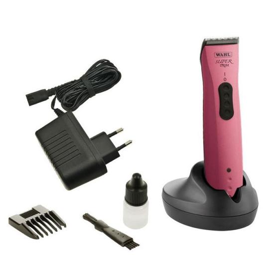 Wahl Super Trimmer Yeni