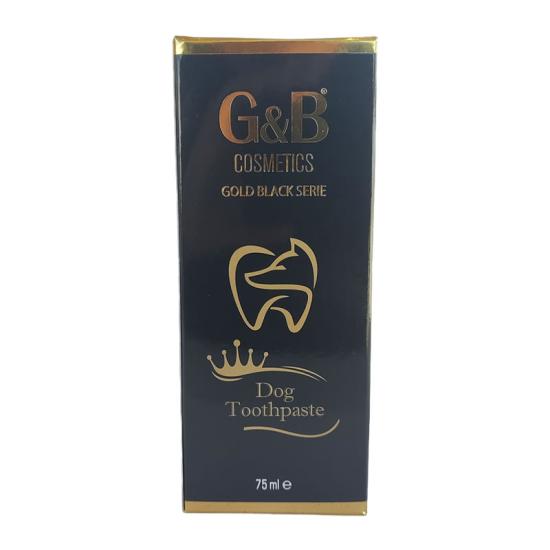 G&b Köpek Diş Macunu 75 Ml