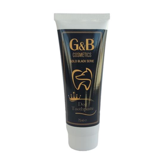 G&b Köpek Diş Macunu 75 Ml