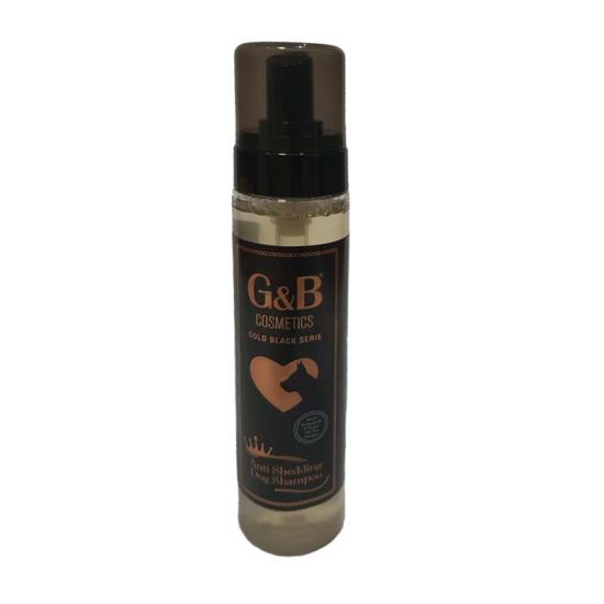 G&b Pet Köpek Şampuan Dökülme Karşıtı 250 Ml