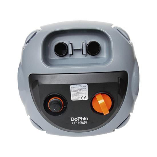 Dophin Cf 1400 Pompa Kafası