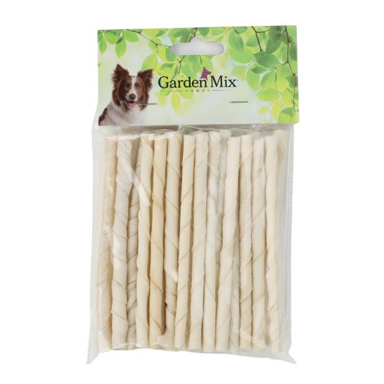 Gardenmix Sütlü Burgu Stick 4.5- 5 G. 30 Lu Paket