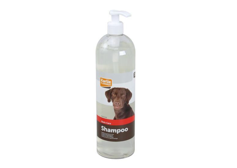 Karlıe Temel Bakım Köpek Şamp. 300ml