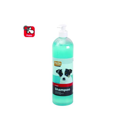 Karlıe Yavru Köpek Şamp. 300ml