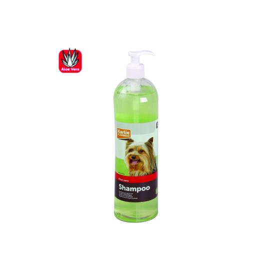 Karlıe Aloe Veralı Köpek Şamp. 300ml