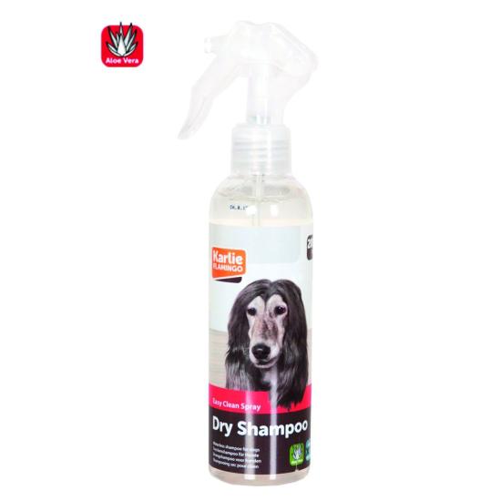 Karlıe Kuru Köpek Şamp. 200ml