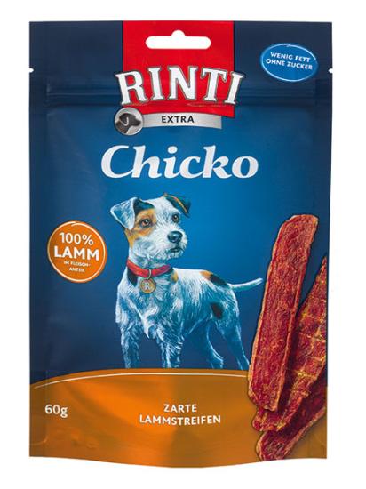 Rıntı Extra Kuzulu Köpek Ödülü 60 G