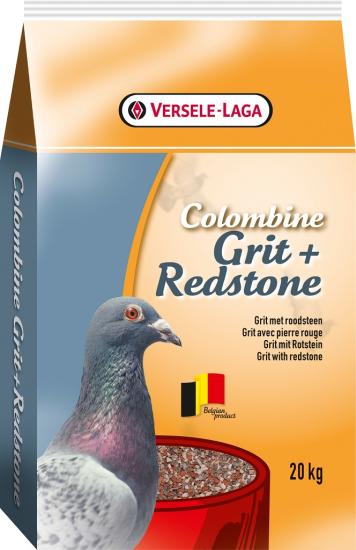 Versele Laga Colombıne Grıt+redstone Güvercin Mineral Desteği 20kg